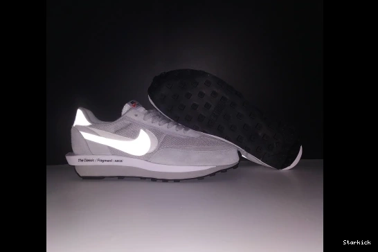 Fragment Waffle sacai Grey Nike LD SF DH2684-001 0911